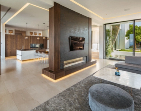 Villa for sale in Marbella Club Golf Resort, Benahavis