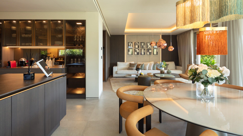 Semi Detached Villa for sale in Nueva Andalucia, Marbella