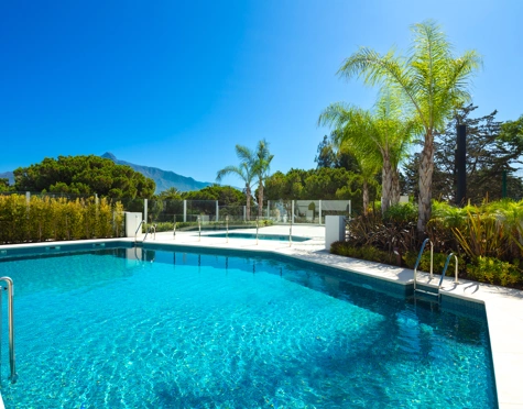 Semi Detached Villa for sale in Nueva Andalucia, Marbella