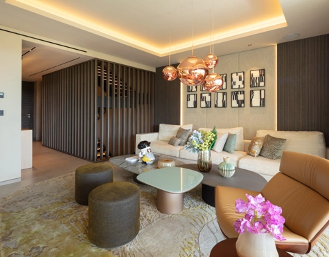 Semi Detached Villa for sale in Nueva Andalucia, Marbella