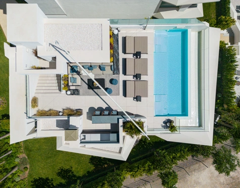 Semi Detached Villa for sale in Nueva Andalucia, Marbella