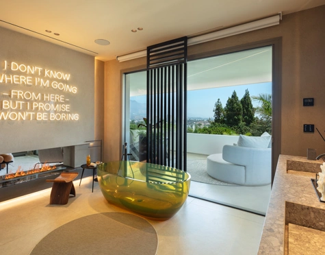 Semi Detached Villa for sale in Nueva Andalucia, Marbella