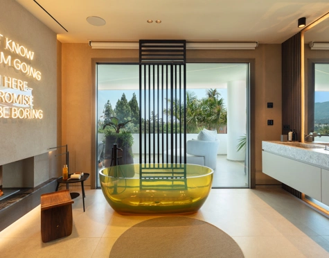 Semi Detached Villa for sale in Nueva Andalucia, Marbella