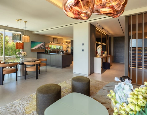 Semi Detached Villa for sale in Nueva Andalucia, Marbella