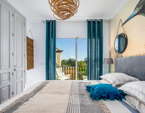 Town House for sale in Brisas del Sur, Nueva Andalucia