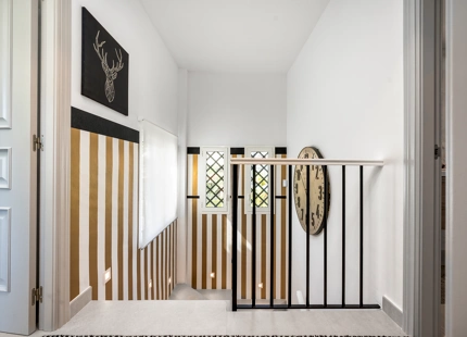 OUT-OF-THE ORDINARY TOWNHOUSE FOR SALE IN NUEVA ANDALUSIA 