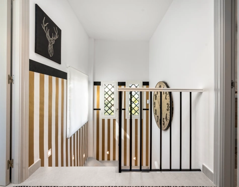 Town House for sale in Brisas del Sur, Nueva Andalucia