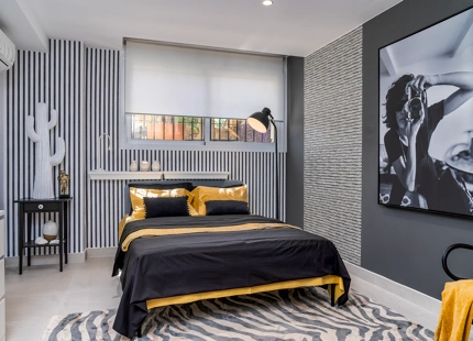 OUT-OF-THE ORDINARY TOWNHOUSE FOR SALE IN NUEVA ANDALUSIA 