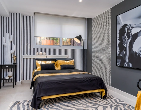 Town House for sale in Brisas del Sur, Nueva Andalucia