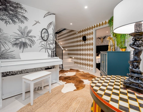 Town House for sale in Brisas del Sur, Nueva Andalucia