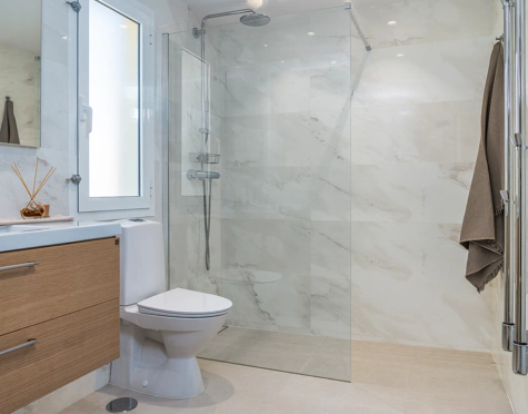 Town House for sale in Brisas del Sur, Nueva Andalucia