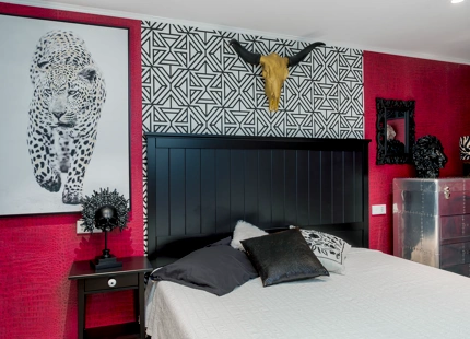 OUT-OF-THE ORDINARY TOWNHOUSE FOR SALE IN NUEVA ANDALUSIA 