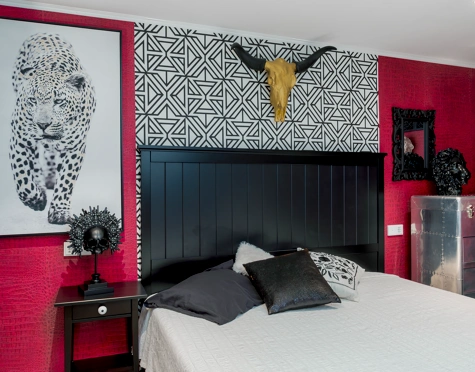 Town House for sale in Brisas del Sur, Nueva Andalucia