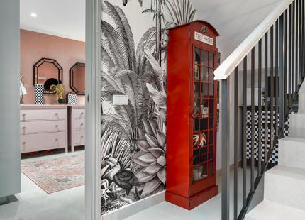 OUT-OF-THE ORDINARY TOWNHOUSE FOR SALE IN NUEVA ANDALUSIA 