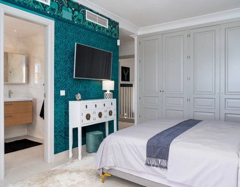 Town House for sale in Brisas del Sur, Nueva Andalucia