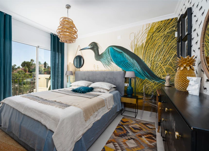 OUT-OF-THE ORDINARY TOWNHOUSE FOR SALE IN NUEVA ANDALUSIA 
