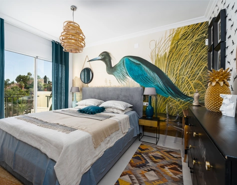 Town House for sale in Brisas del Sur, Nueva Andalucia