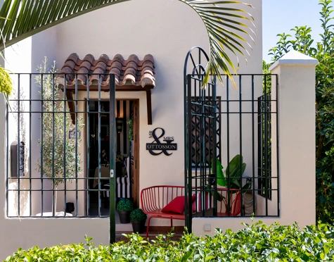Town House for sale in Brisas del Sur, Nueva Andalucia