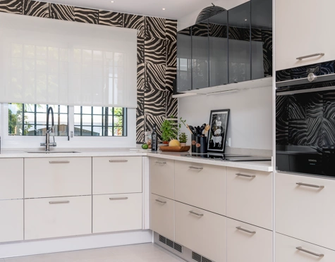 Town House for sale in Brisas del Sur, Nueva Andalucia
