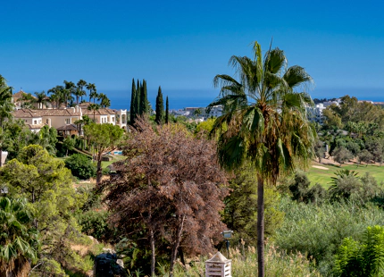 OUT-OF-THE ORDINARY TOWNHOUSE FOR SALE IN NUEVA ANDALUSIA 