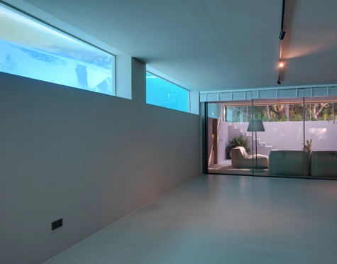 Villa for sale in La Zagaleta, Benahavis