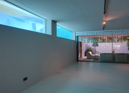 EXQUISITE MEDITERRANEAN VILLA IN LA ZAGALETA FOR SALE
