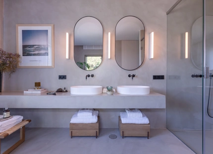 EXQUISITE MEDITERRANEAN VILLA IN LA ZAGALETA FOR SALE