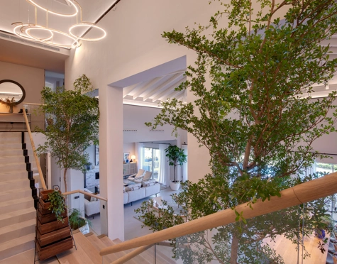 Villa for sale in La Zagaleta, Benahavis