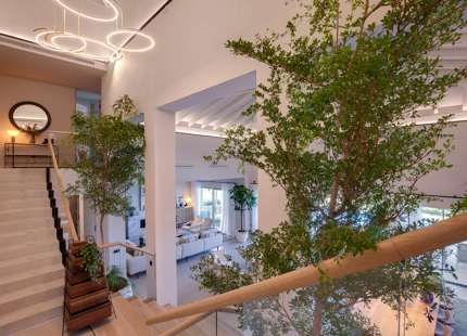 EXQUISITE MEDITERRANEAN VILLA IN LA ZAGALETA FOR SALE