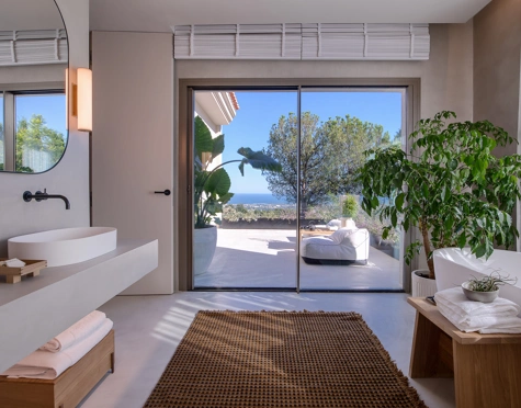 Villa for sale in La Zagaleta, Benahavis