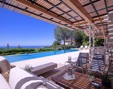 Villa for sale in La Zagaleta, Benahavis