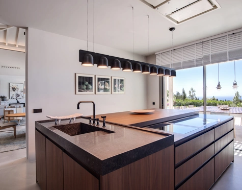 Villa for sale in La Zagaleta, Benahavis