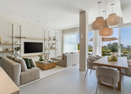 FANTÁSTICA CASA ADOSADA MODERNA EN VENTA EN LA QUINTA