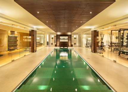 VILLA EXQUISITA PARA VENTA EN EL MILO GOLDEN