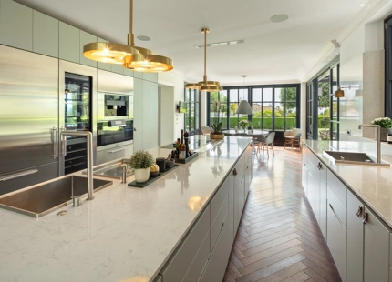 VILLA EXQUISITA PARA VENTA EN EL MILO GOLDEN