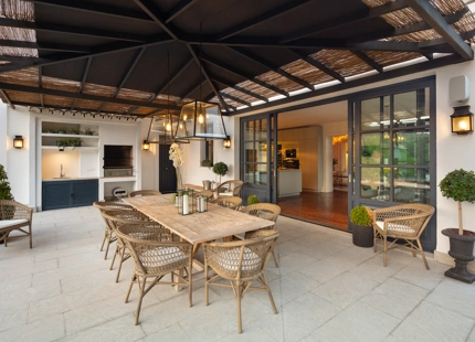 VILLA EXQUISITA PARA VENTA EN EL MILO GOLDEN