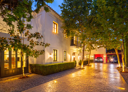 VILLA EXQUISITA PARA VENTA EN EL MILO GOLDEN