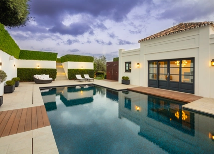 VILLA EXQUISITA PARA VENTA EN EL MILO GOLDEN