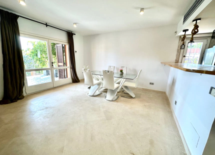 Semi Detached House for long term rent in Marbella Club, Marbella Golden Mile