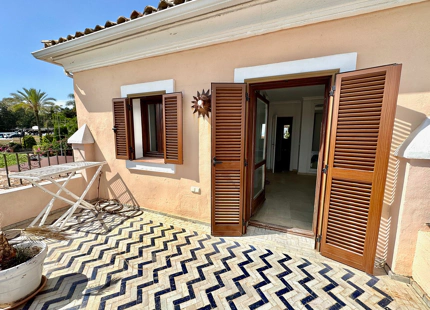 Semi Detached House for long term rent in Marbella Club, Marbella Golden Mile