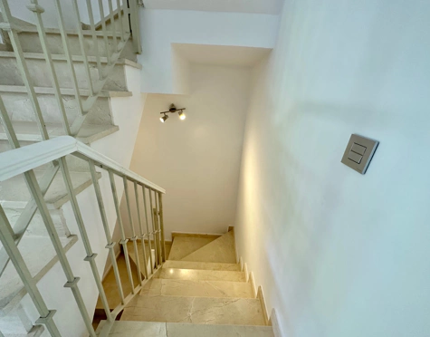 Semi Detached House for long term rent in Marbella Club, Marbella Golden Mile