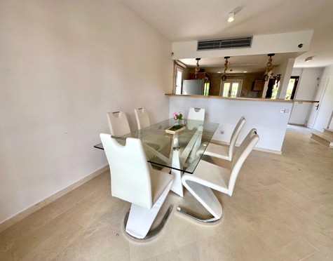 Semi Detached House for long term rent in Marbella Club, Marbella Golden Mile