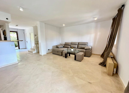Semi Detached House for long term rent in Marbella Club, Marbella Golden Mile