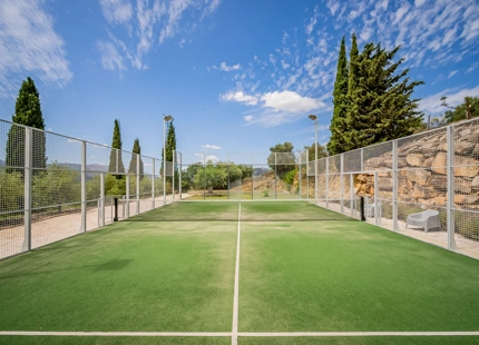 MAGNÍFICA FINCA CON MÚLTIPLES OPORTUNIDADES EN EL NORTE DE RONDA