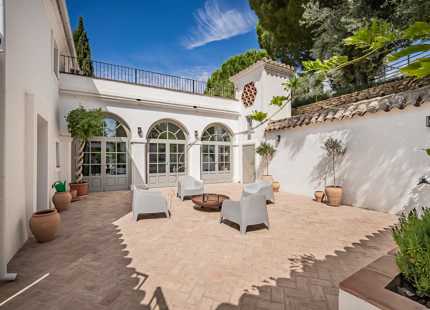 MAGNÍFICA FINCA CON MÚLTIPLES OPORTUNIDADES EN EL NORTE DE RONDA