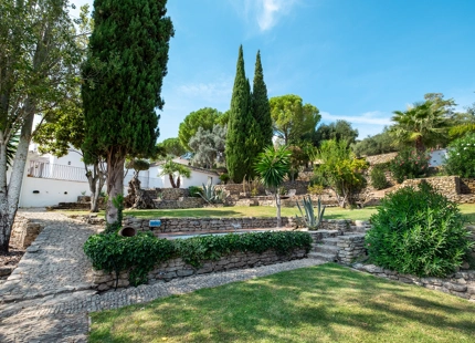MAGNÍFICA FINCA CON MÚLTIPLES OPORTUNIDADES EN EL NORTE DE RONDA