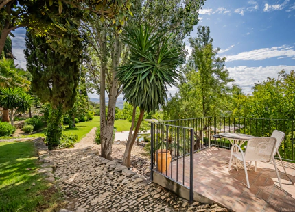 MAGNÍFICA FINCA CON MÚLTIPLES OPORTUNIDADES EN EL NORTE DE RONDA