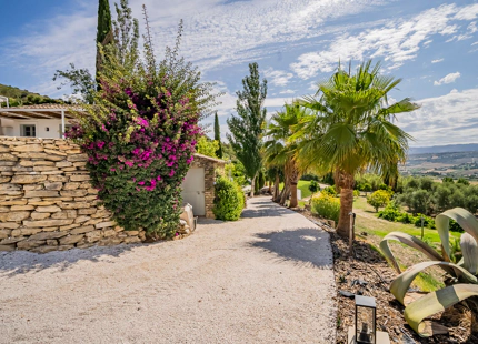 MAGNÍFICA FINCA CON MÚLTIPLES OPORTUNIDADES EN EL NORTE DE RONDA
