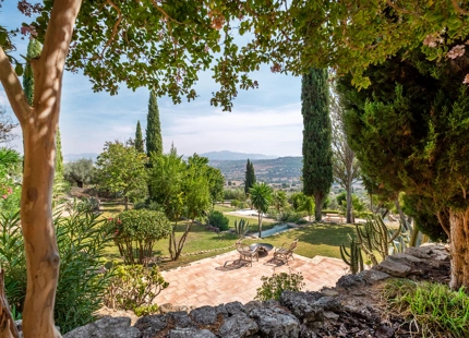 MAGNÍFICA FINCA CON MÚLTIPLES OPORTUNIDADES EN EL NORTE DE RONDA