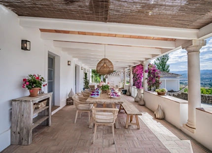 MAGNÍFICA FINCA CON MÚLTIPLES OPORTUNIDADES EN EL NORTE DE RONDA